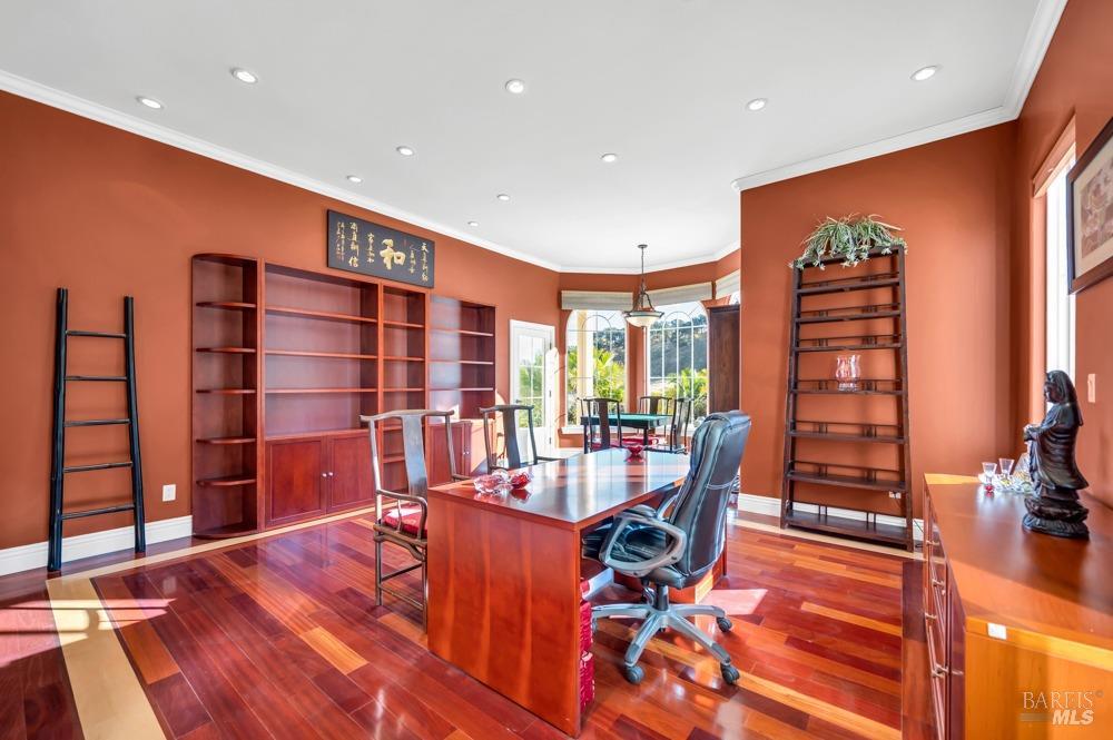 3424 Hidden Valley Lane