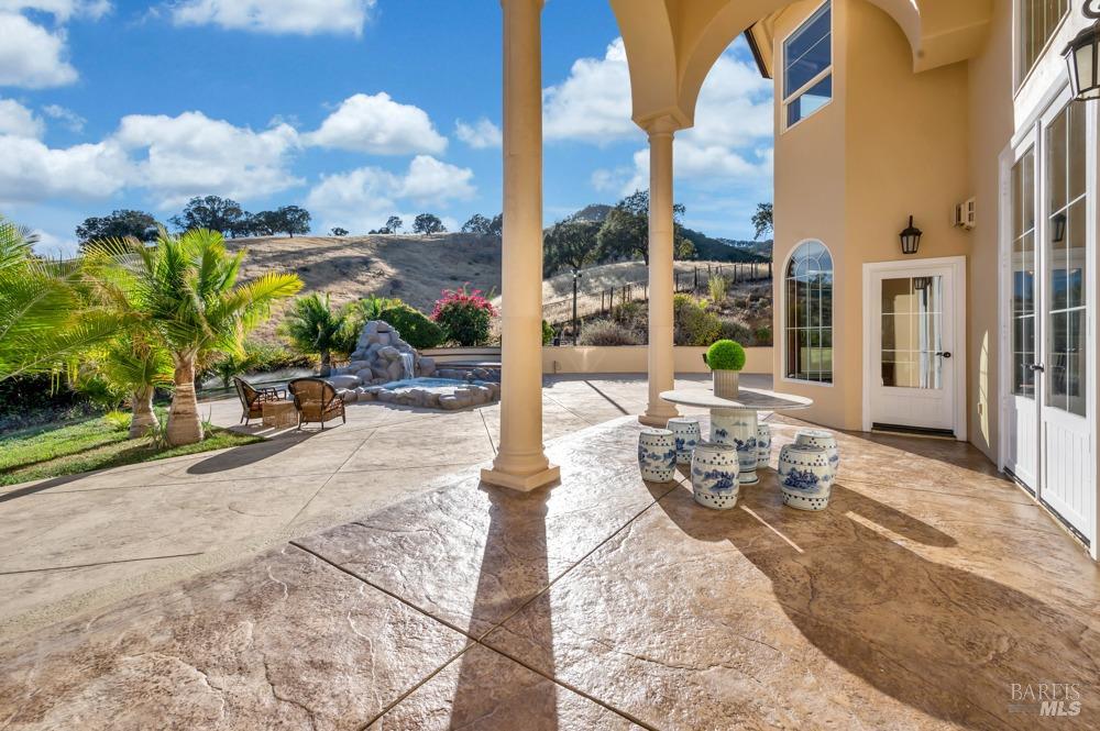 3424 Hidden Valley Lane