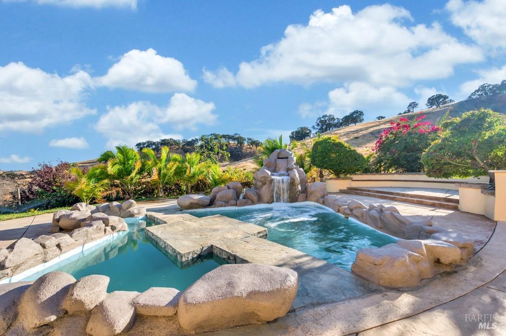 3424 Hidden Valley Lane