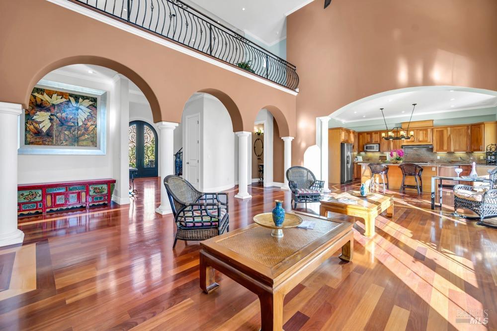 3424 Hidden Valley Lane