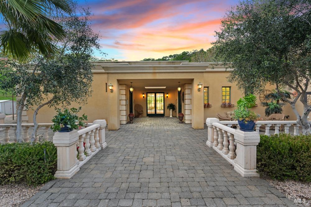 3467 Blue Mountain Drive