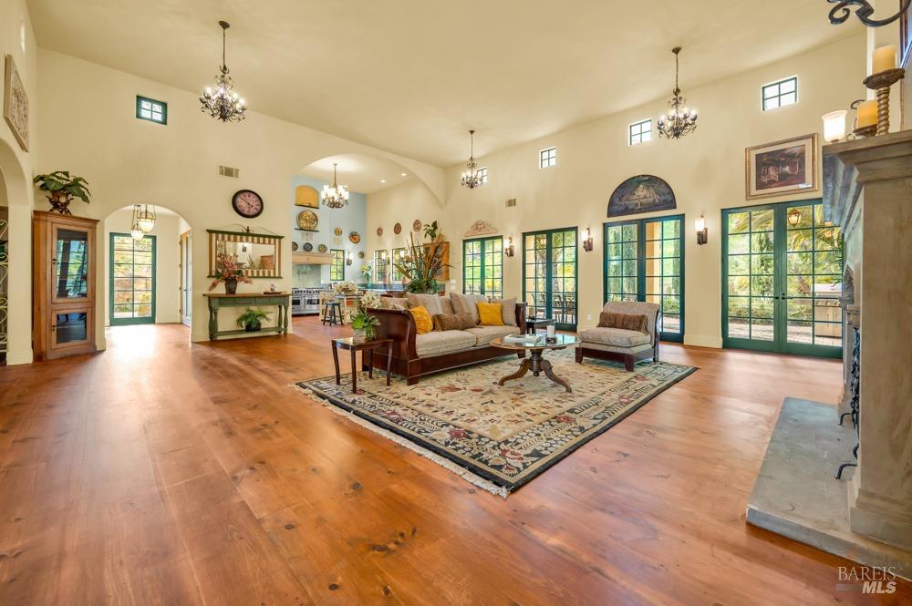 3467 Blue Mountain Drive