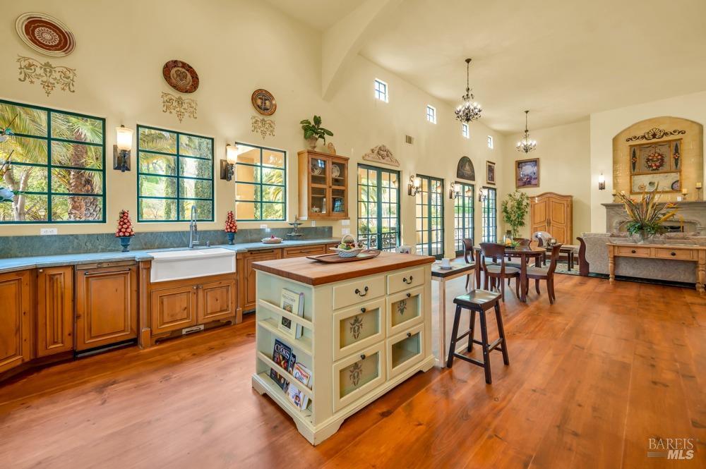 3467 Blue Mountain Drive