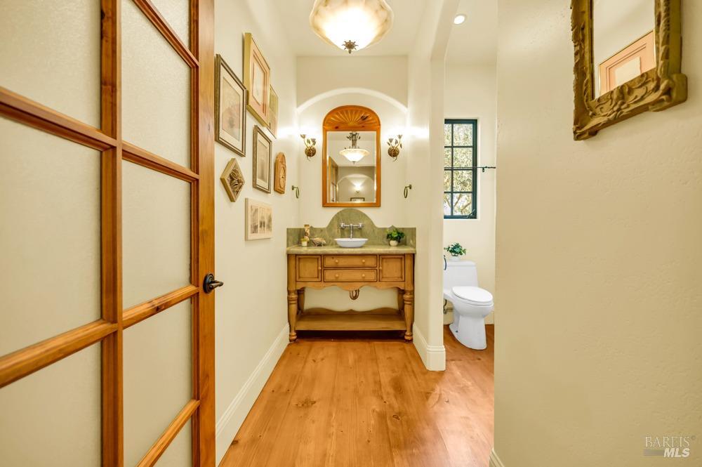 3467 Blue Mountain Drive