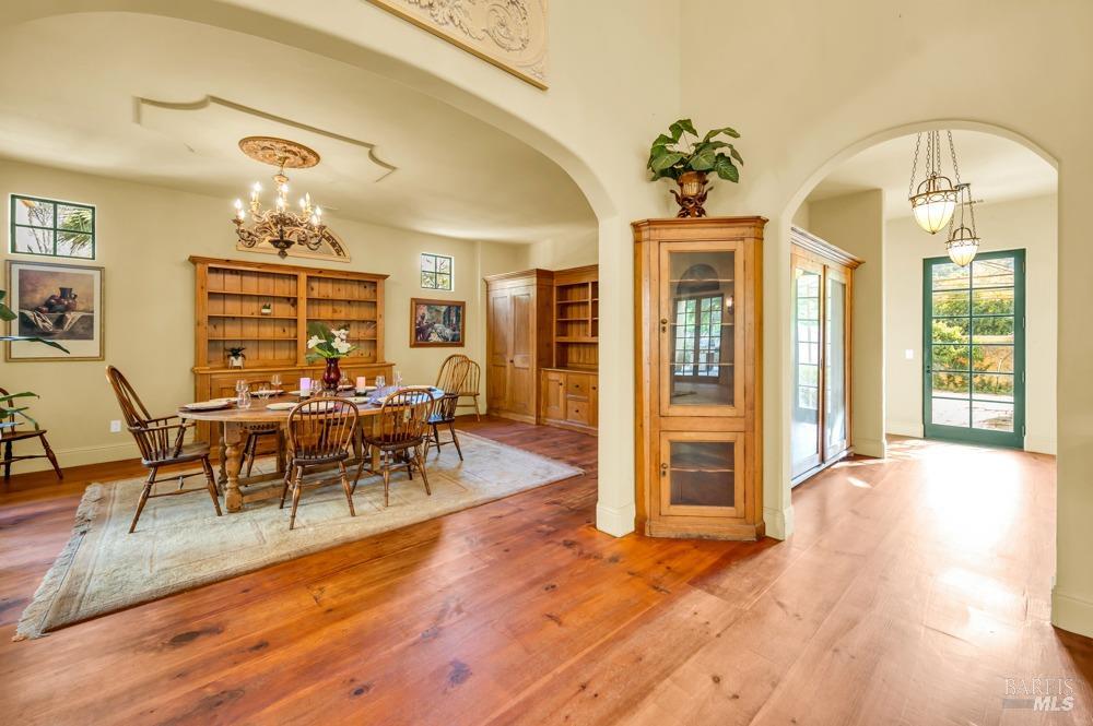 3467 Blue Mountain Drive