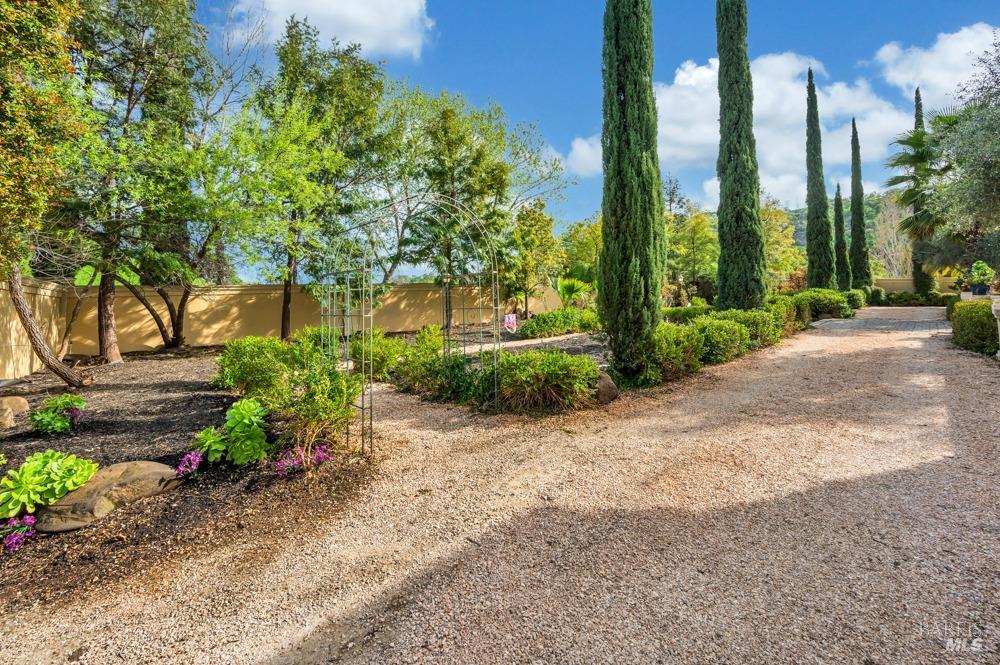 3467 Blue Mountain Drive