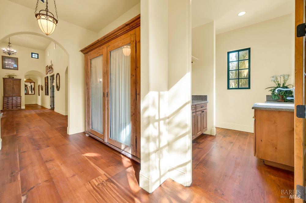 3467 Blue Mountain Drive
