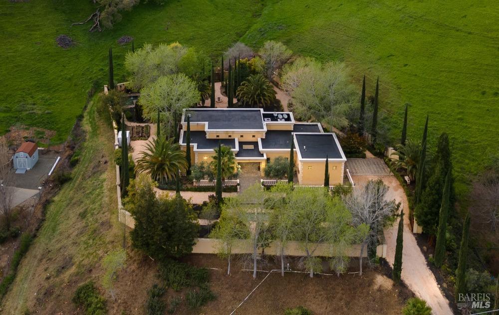 3467 Blue Mountain Drive
