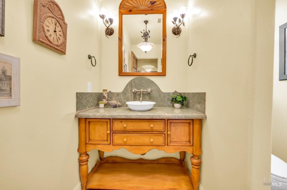 3467 Blue Mountain Drive