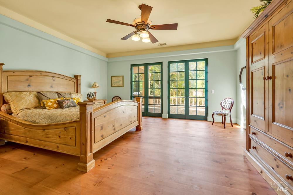 3467 Blue Mountain Drive