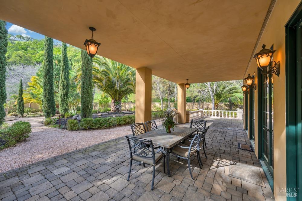3467 Blue Mountain Drive