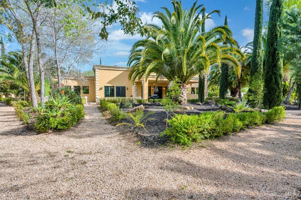3467 Blue Mountain Drive