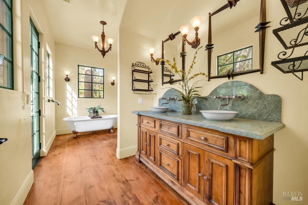 3467 Blue Mountain Drive