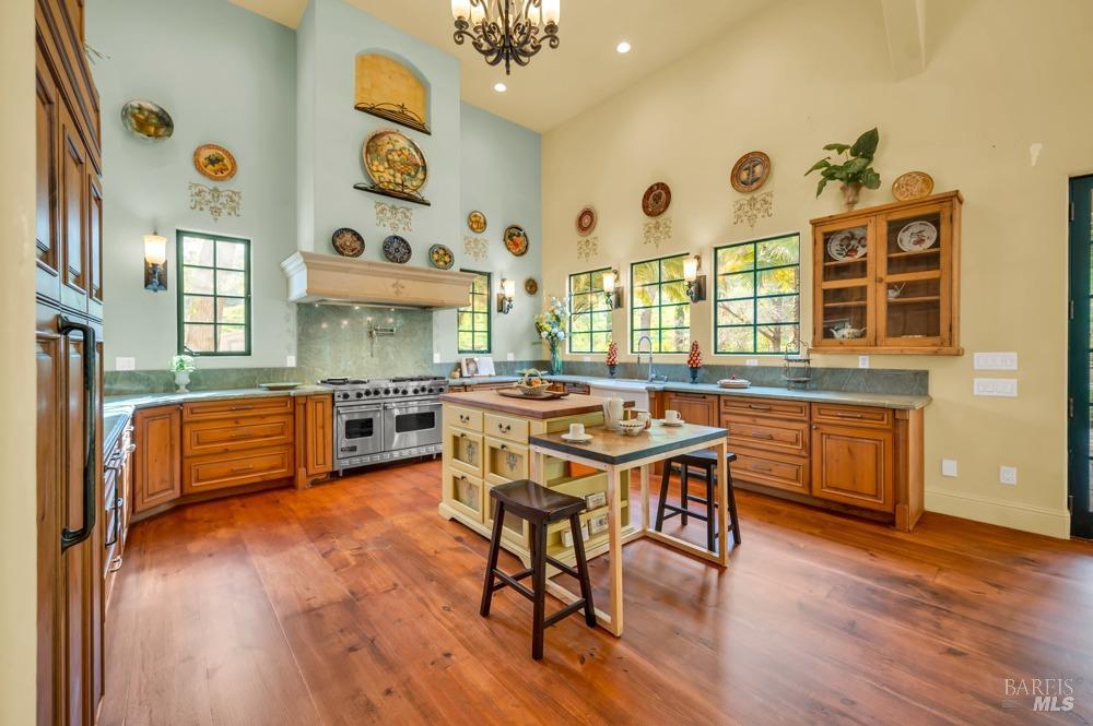 3467 Blue Mountain Drive