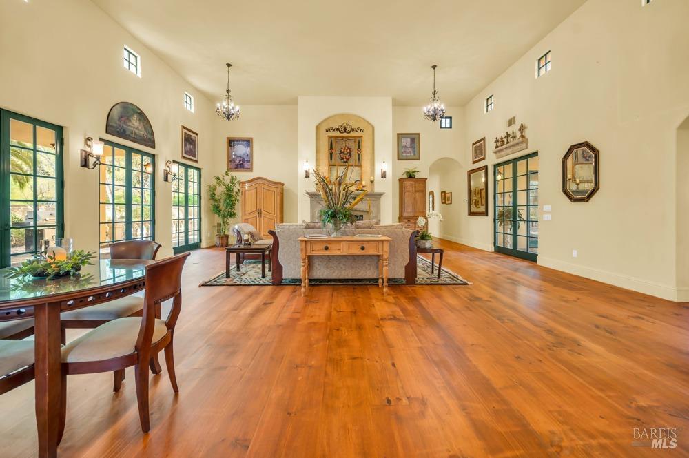 3467 Blue Mountain Drive