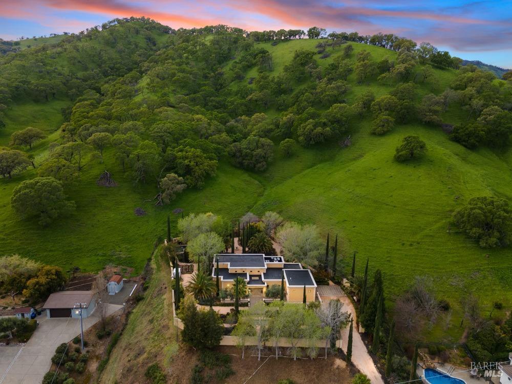 3467 Blue Mountain Drive