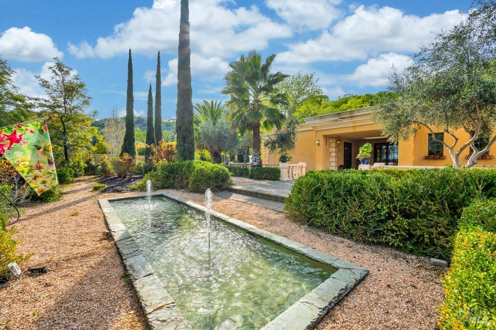 3467 Blue Mountain Drive