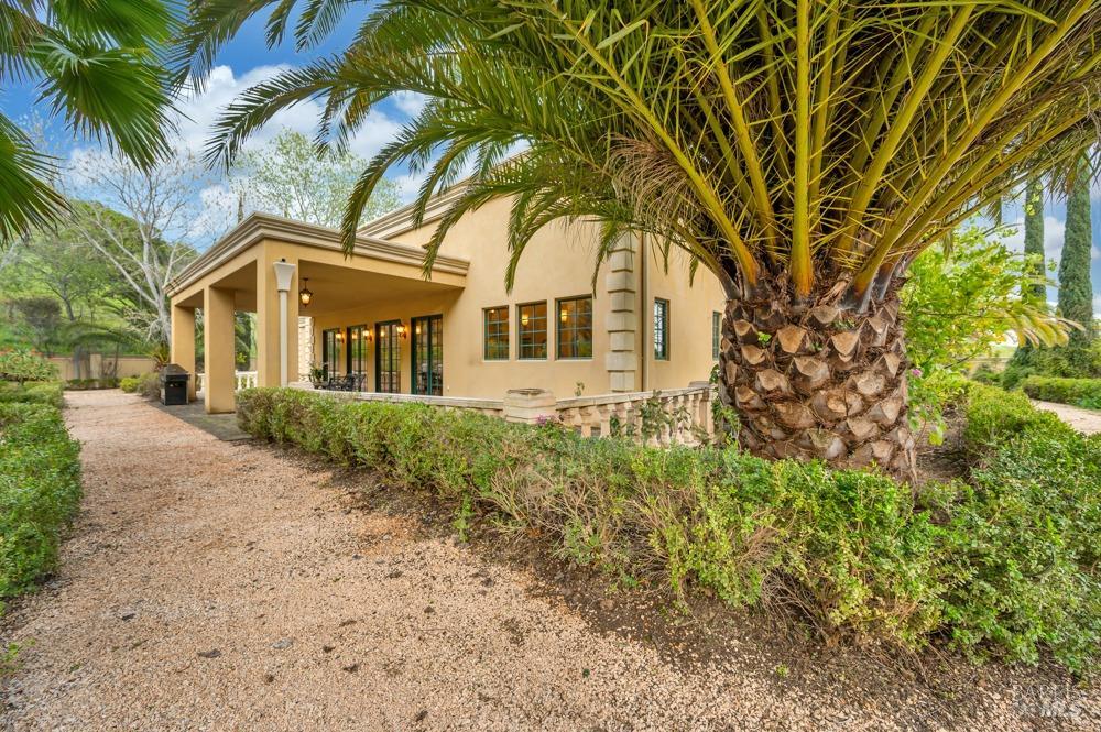 3467 Blue Mountain Drive