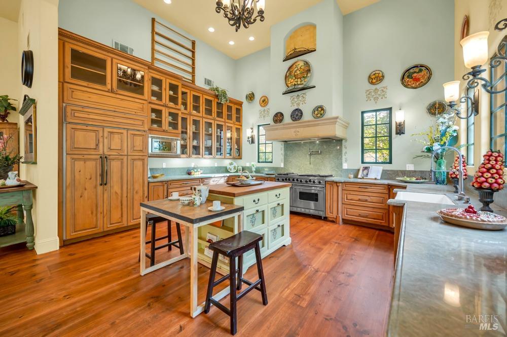 3467 Blue Mountain Drive