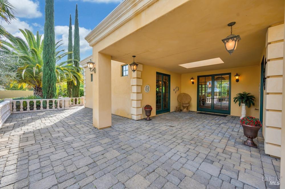 3467 Blue Mountain Drive