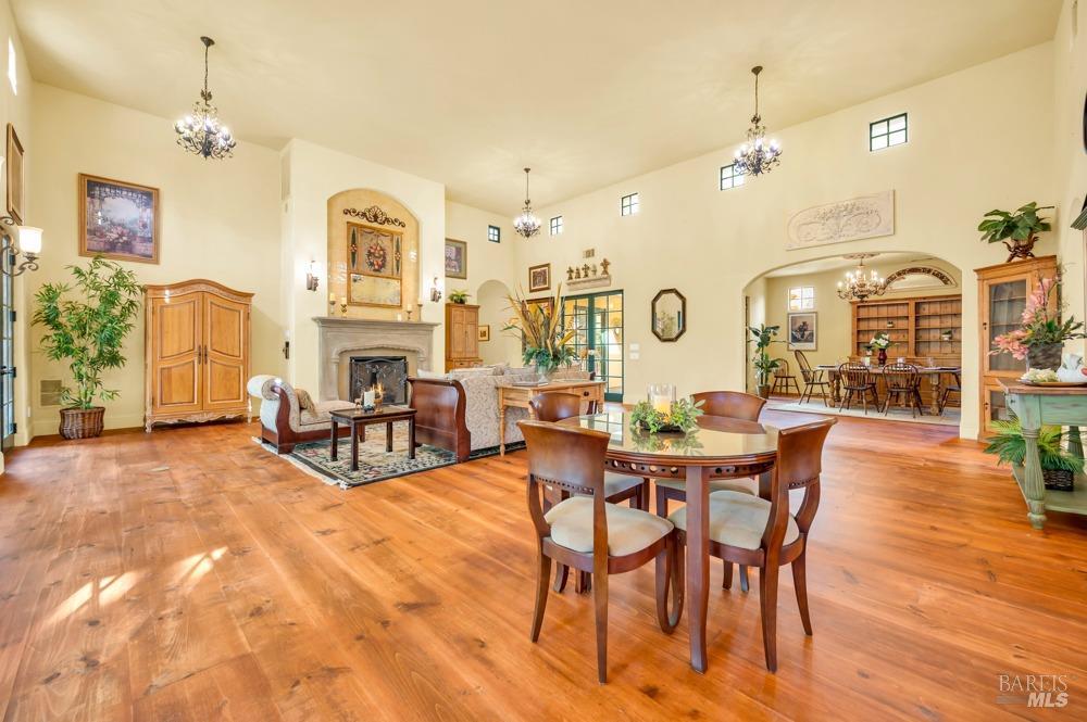 3467 Blue Mountain Drive
