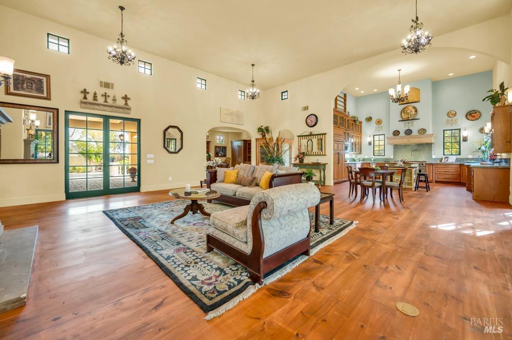 3467 Blue Mountain Drive