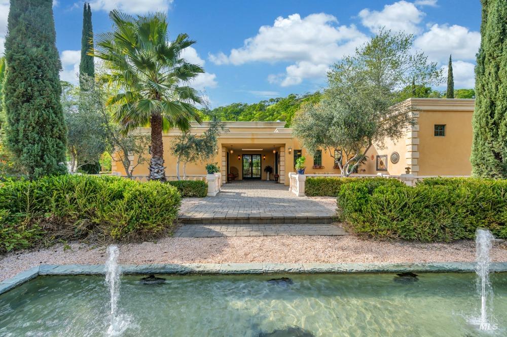 3467 Blue Mountain Drive