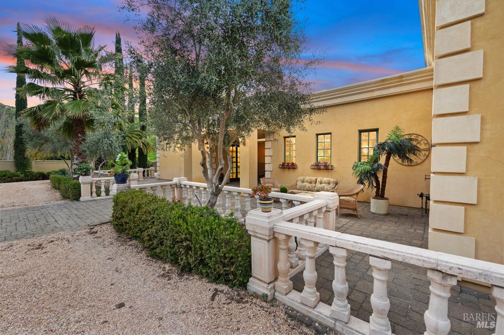 3467 Blue Mountain Drive