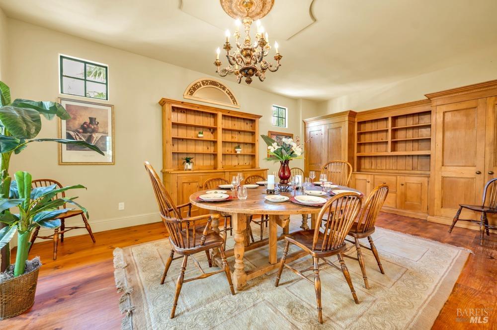 3467 Blue Mountain Drive