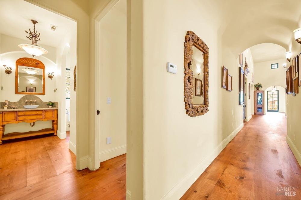 3467 Blue Mountain Drive