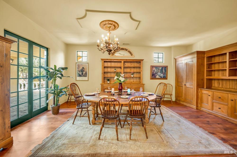 3467 Blue Mountain Drive