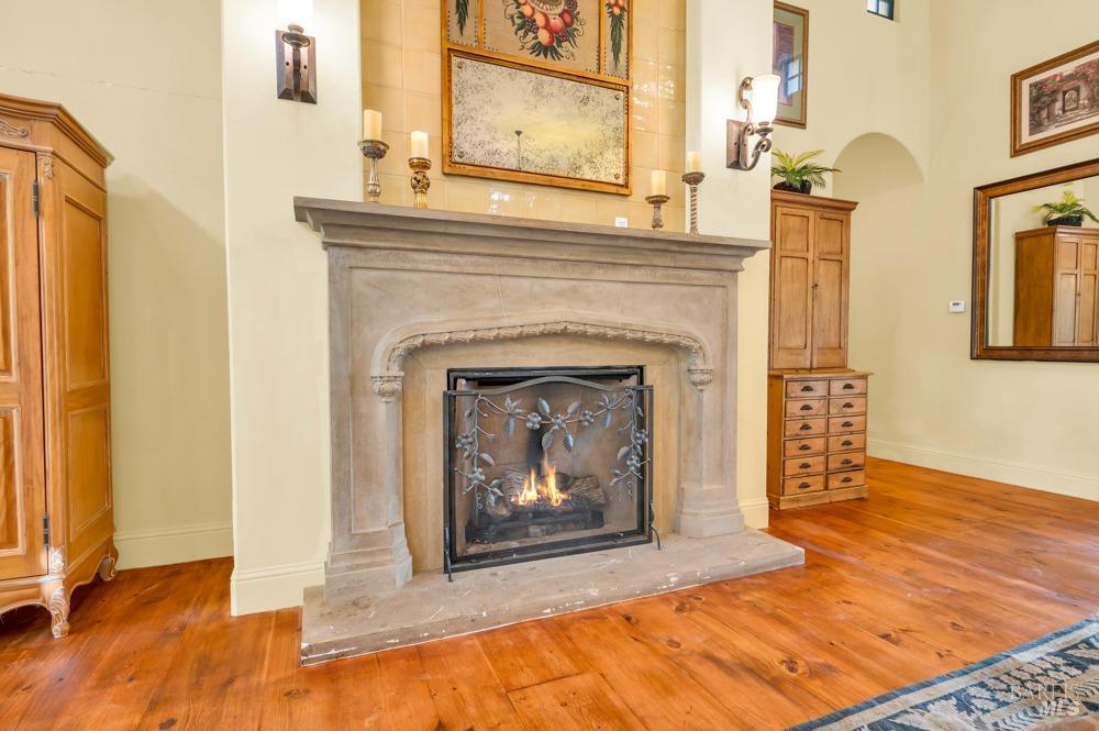 3467 Blue Mountain Drive
