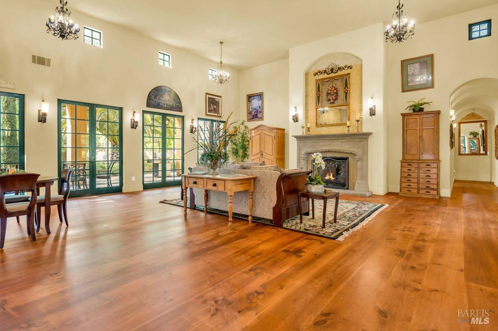 3467 Blue Mountain Drive