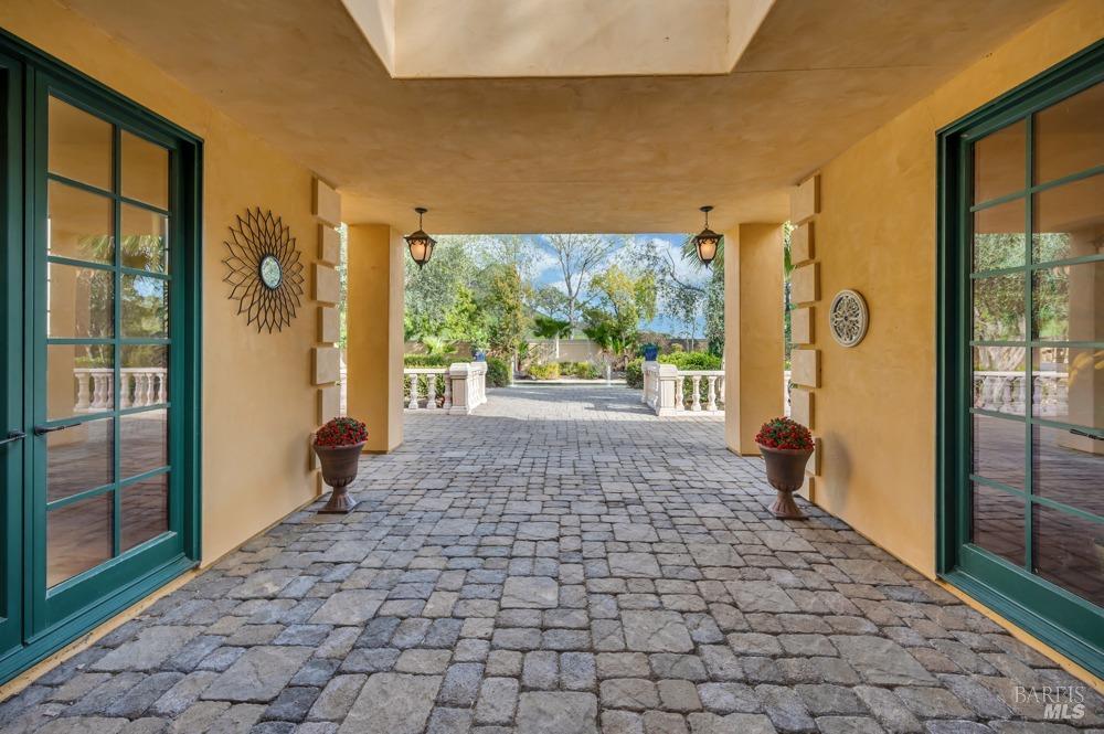 3467 Blue Mountain Drive