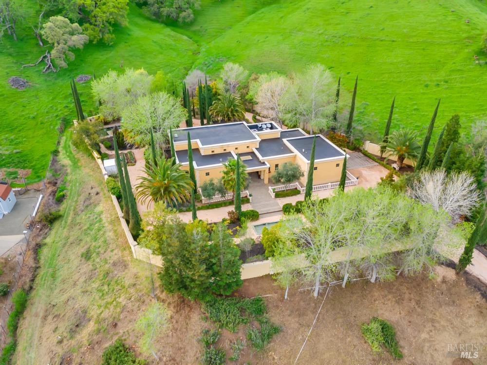 3467 Blue Mountain Drive