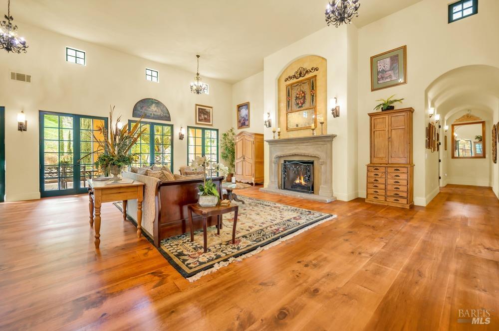 3467 Blue Mountain Drive