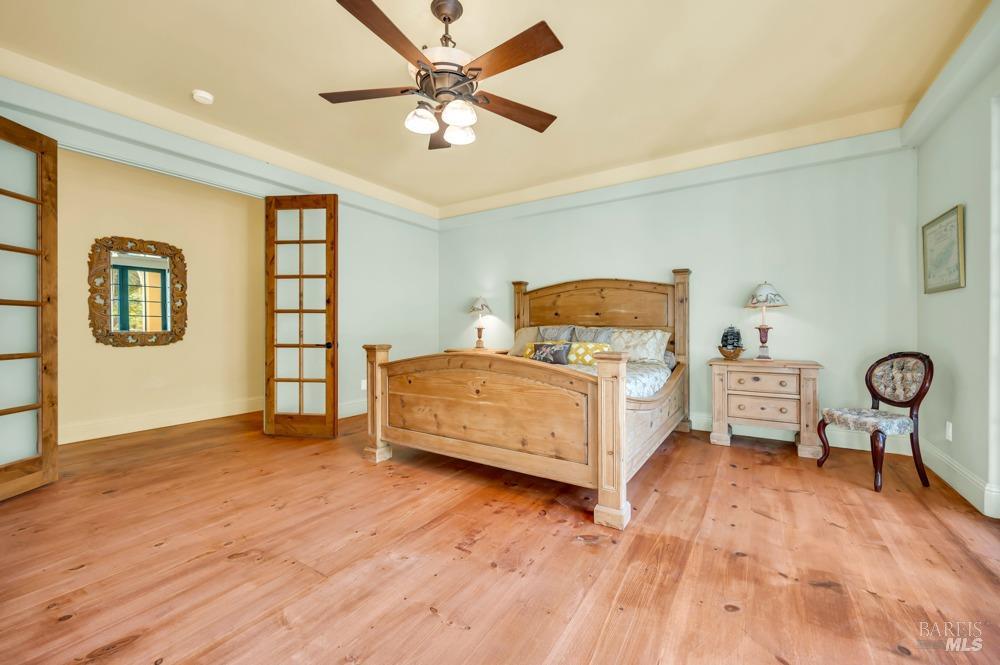 3467 Blue Mountain Drive