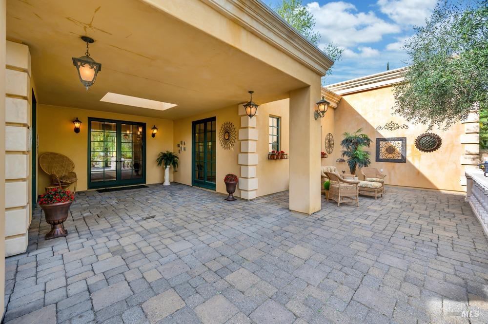 3467 Blue Mountain Drive