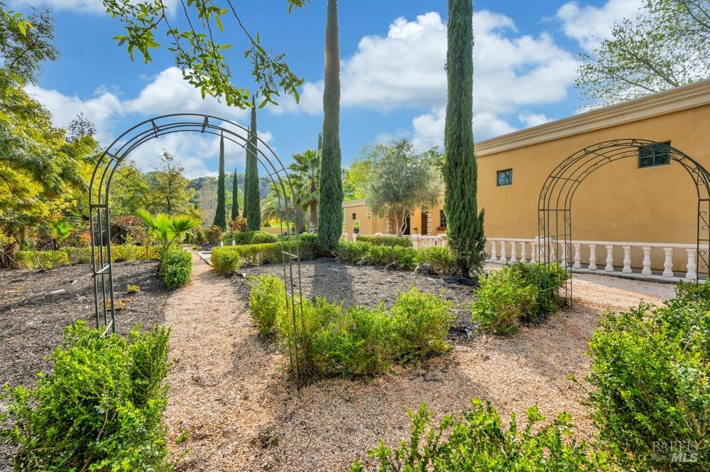 3467 Blue Mountain Drive