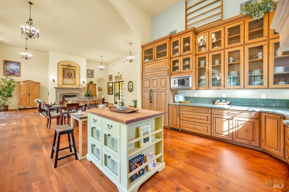 3467 Blue Mountain Drive