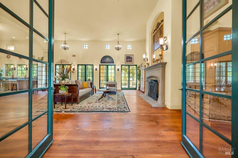 3467 Blue Mountain Drive