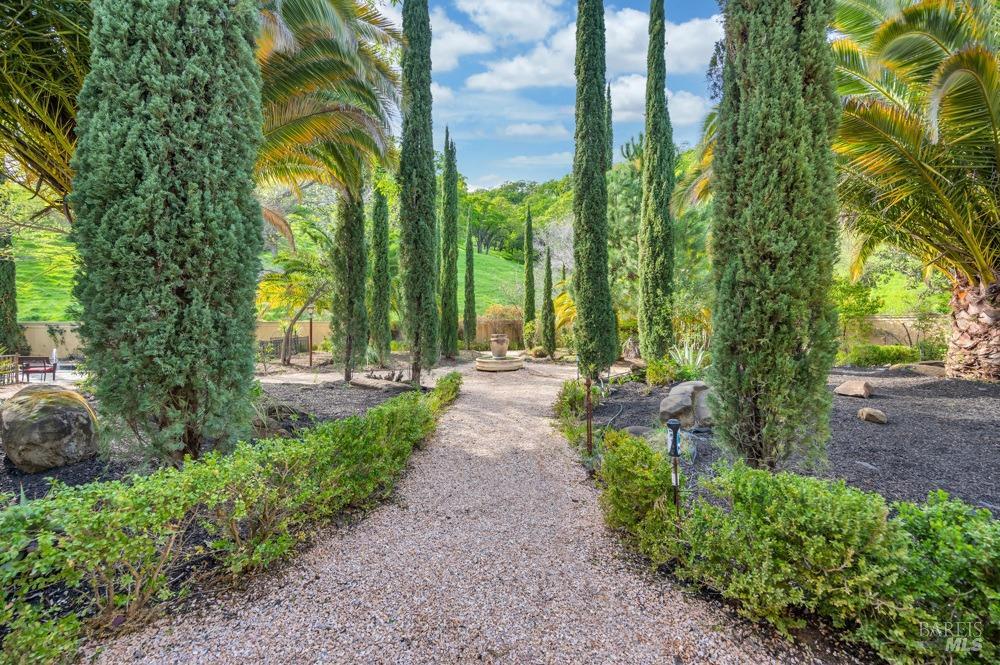 3467 Blue Mountain Drive