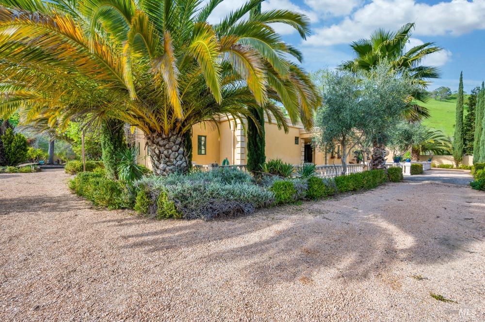 3467 Blue Mountain Drive