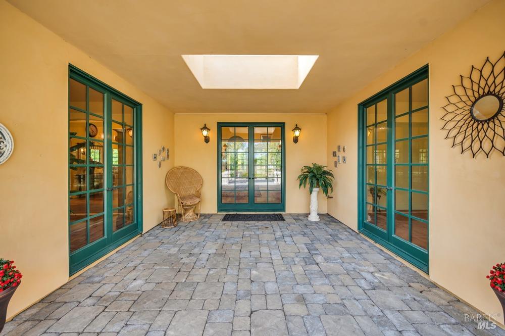 3467 Blue Mountain Drive