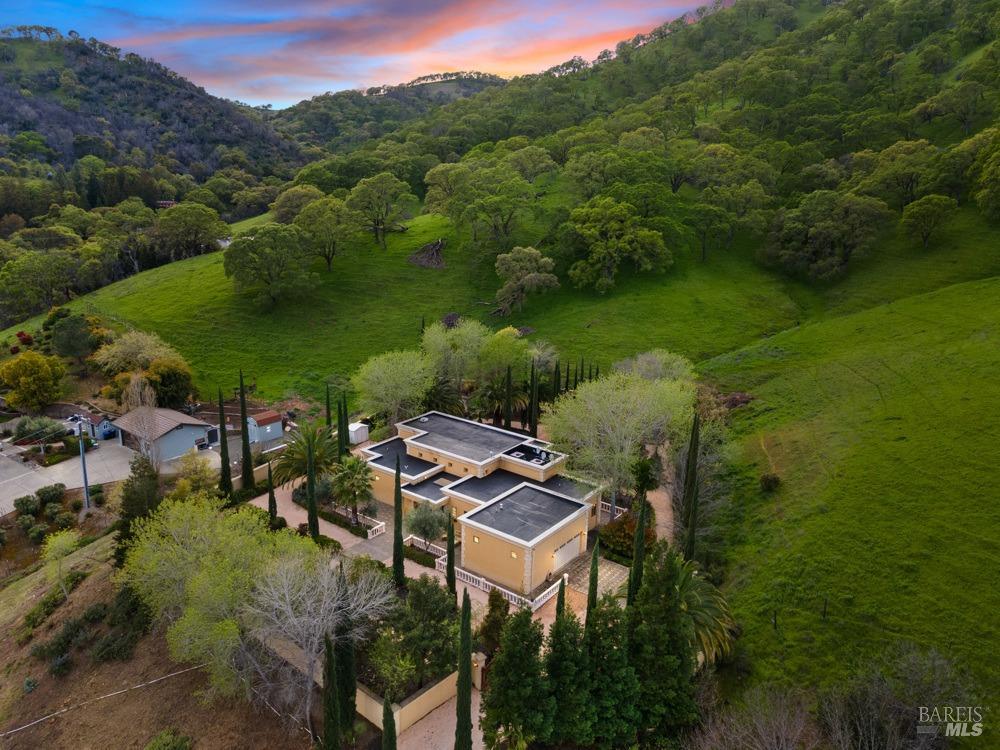 3467 Blue Mountain Drive