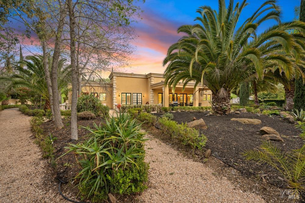3467 Blue Mountain Drive