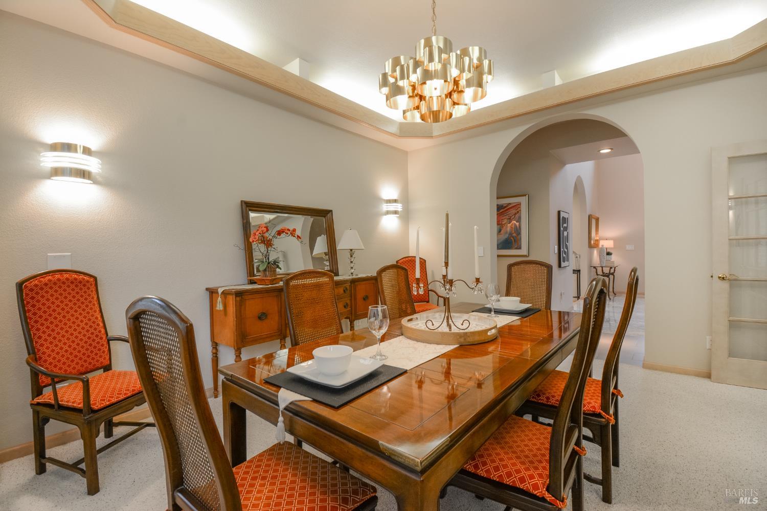 3368 Hidden Valley Lane