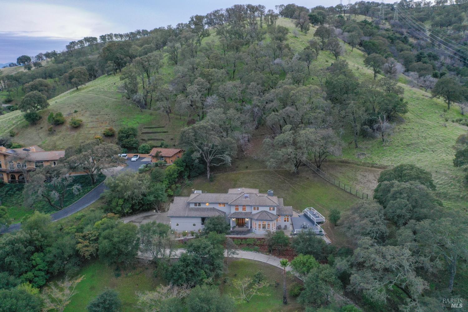 3368 Hidden Valley Lane