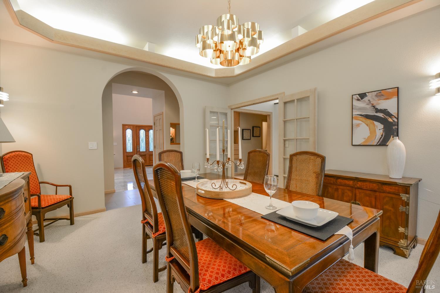 3368 Hidden Valley Lane