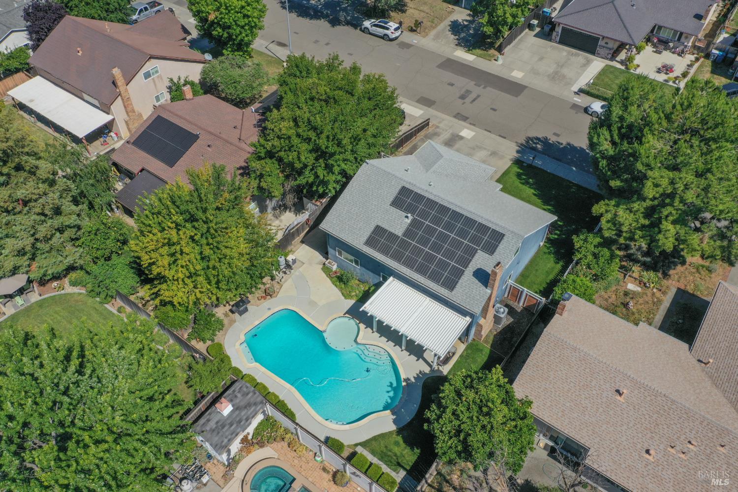 1145 Woodvale Drive